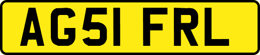 AG51FRL