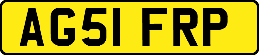 AG51FRP