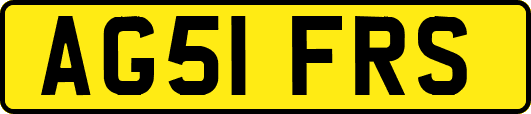 AG51FRS