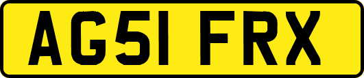 AG51FRX