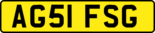 AG51FSG