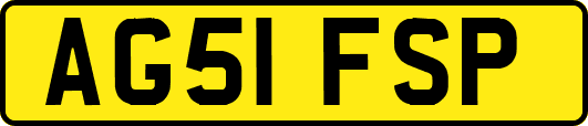 AG51FSP