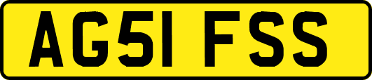 AG51FSS