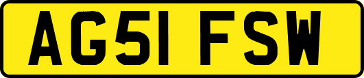 AG51FSW