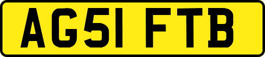 AG51FTB