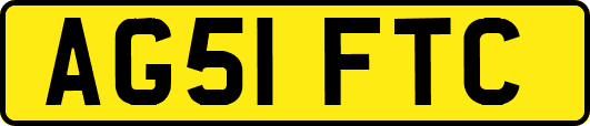 AG51FTC