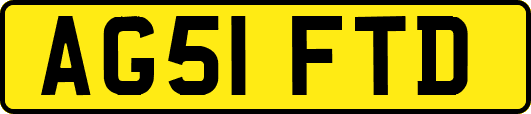 AG51FTD