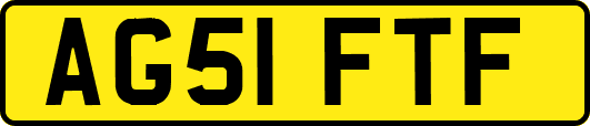 AG51FTF