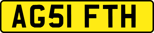 AG51FTH