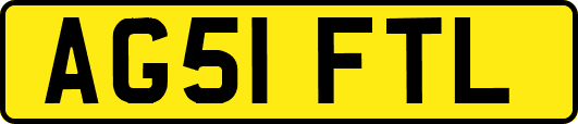 AG51FTL