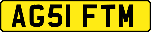 AG51FTM