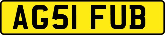 AG51FUB