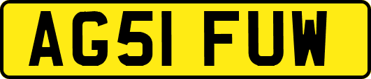 AG51FUW