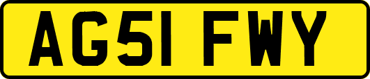 AG51FWY