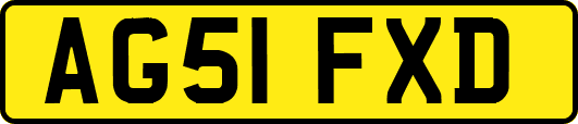 AG51FXD