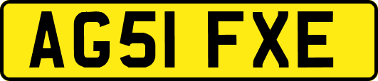 AG51FXE