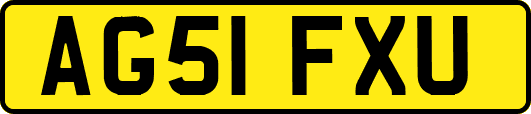 AG51FXU