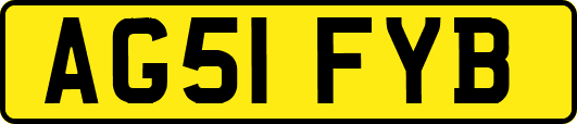 AG51FYB