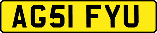 AG51FYU