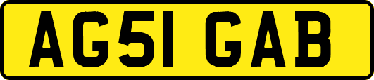 AG51GAB