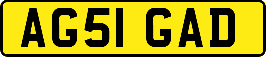 AG51GAD