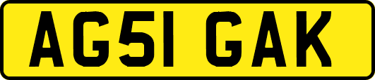 AG51GAK