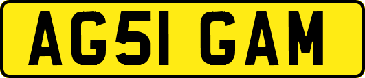 AG51GAM