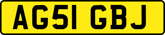 AG51GBJ