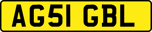AG51GBL