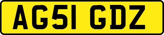 AG51GDZ