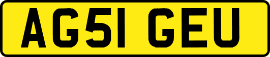 AG51GEU