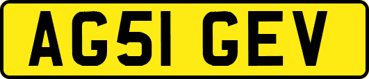 AG51GEV