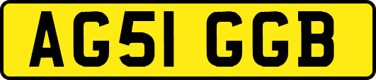 AG51GGB