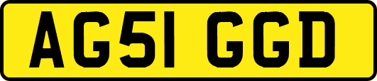 AG51GGD