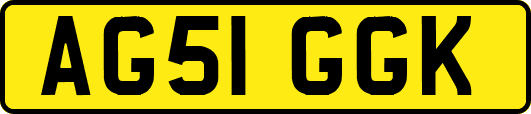 AG51GGK