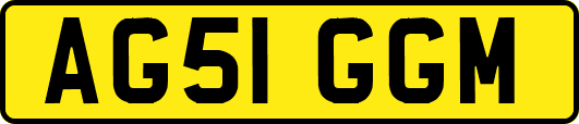 AG51GGM