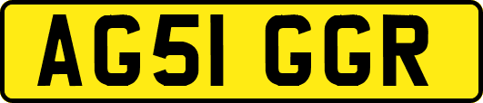 AG51GGR