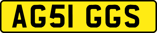 AG51GGS