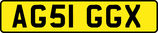 AG51GGX