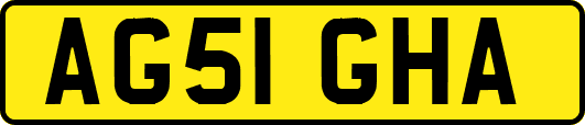 AG51GHA
