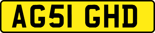 AG51GHD