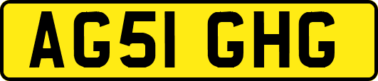 AG51GHG