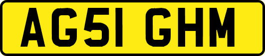 AG51GHM