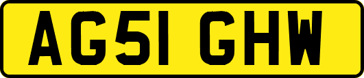 AG51GHW