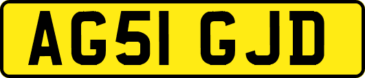 AG51GJD