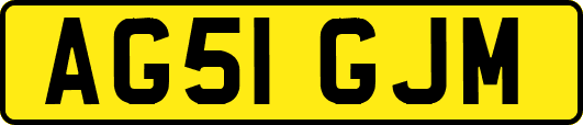 AG51GJM