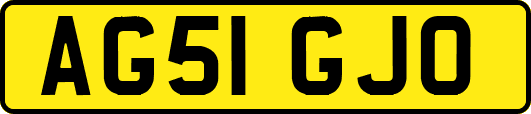 AG51GJO