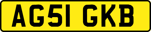 AG51GKB