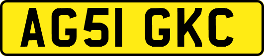 AG51GKC