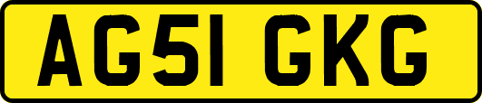 AG51GKG